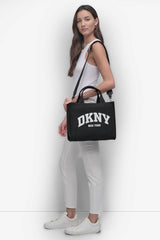 Dámské kabelky DKNY Hadlee Md dámské Naty Shop