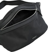 Dámské DKNY R23IEA41-BSV-1 Crossbody, černá/stříbrná Dámské tašky Naty Shop