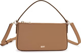 Dámské kabelky DKNY Bryant Park Tz Demi Crossbody Dámské Naty Shop Cashew