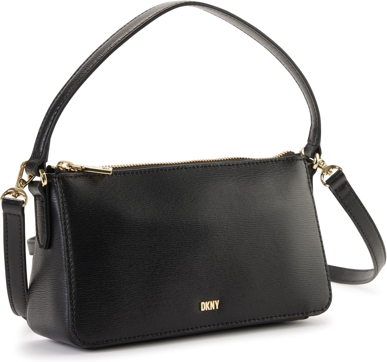 Dámské kabelky DKNY Bryant Park Tz Demi Crossbody Dámské Naty Shop