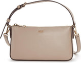 Dámské kabelky DKNY Bryant Park Tz Demi Crossbody Dámské Naty Shop Lt Khaki