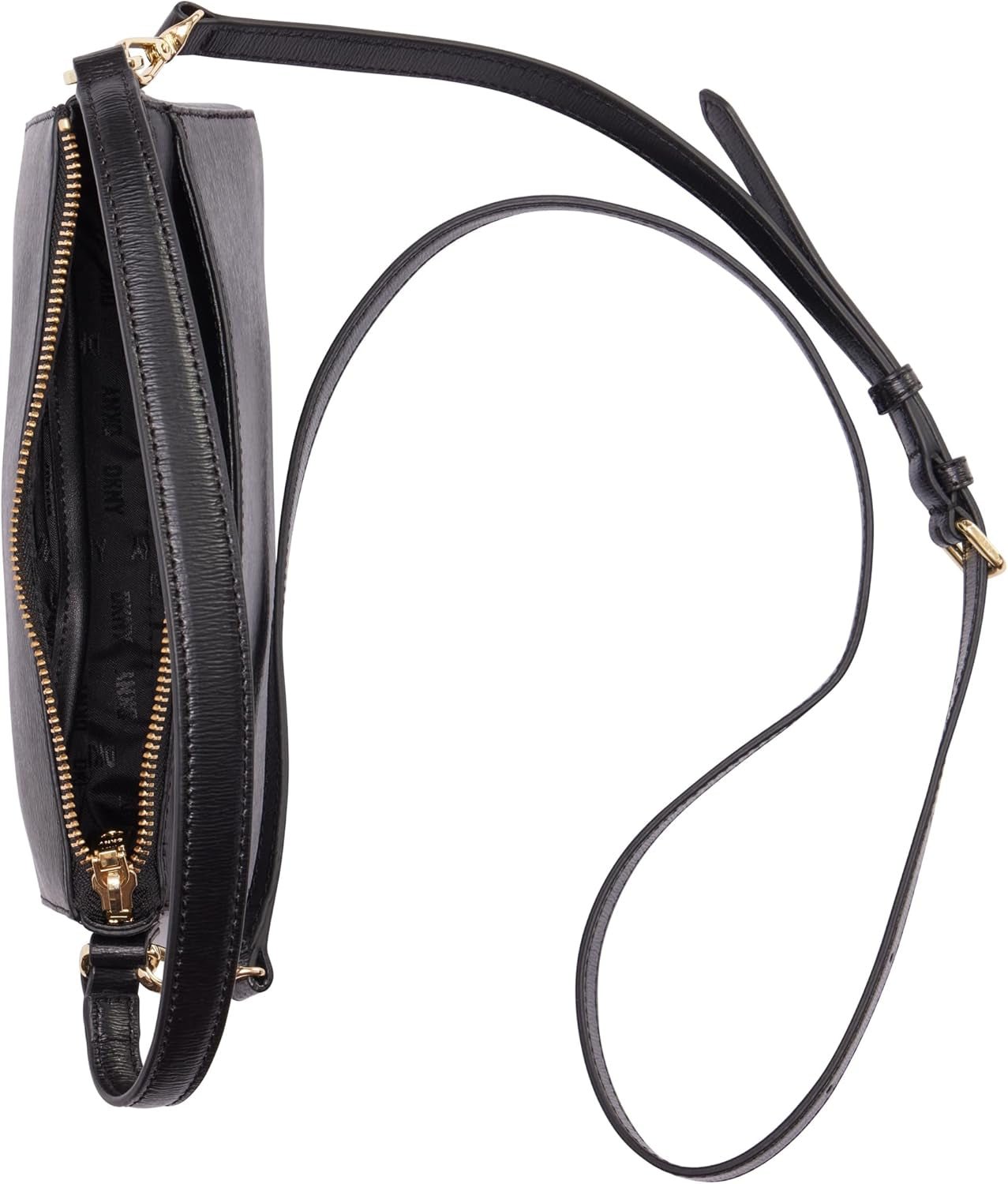 Dámské kabelky DKNY Bryant Park Tz Demi Crossbody Dámské Naty Shop