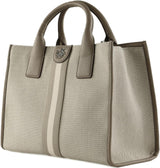 Dámská kabelka DKNY Carol Medium Book, Natural Multi Bags Women Naty Shop