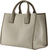 Dámská kabelka DKNY Carol Medium Book, Natural Multi Bags Women Naty Shop