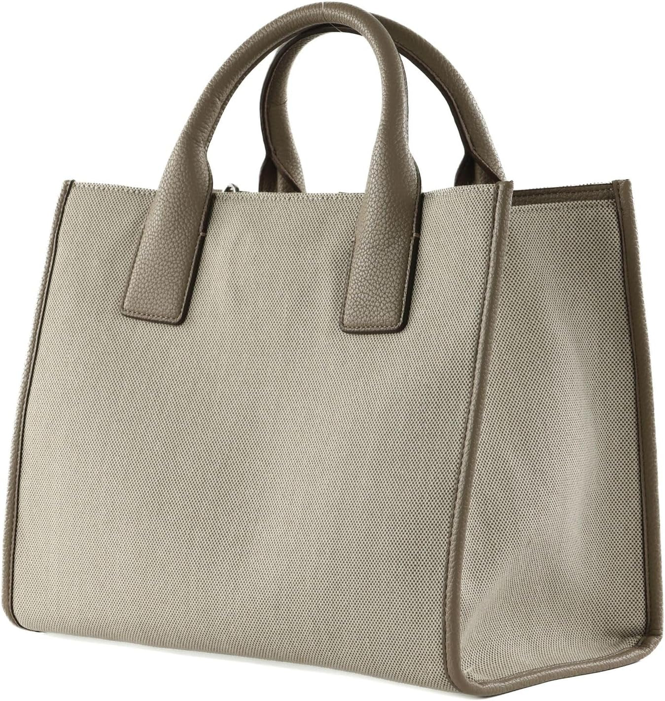 Dámská kabelka DKNY Carol Medium Book, Natural Multi Bags Women Naty Shop