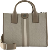 Dámská kabelka DKNY Carol Medium Book Tote, Natural Multi Bags Women Naty Shop Výchozí název