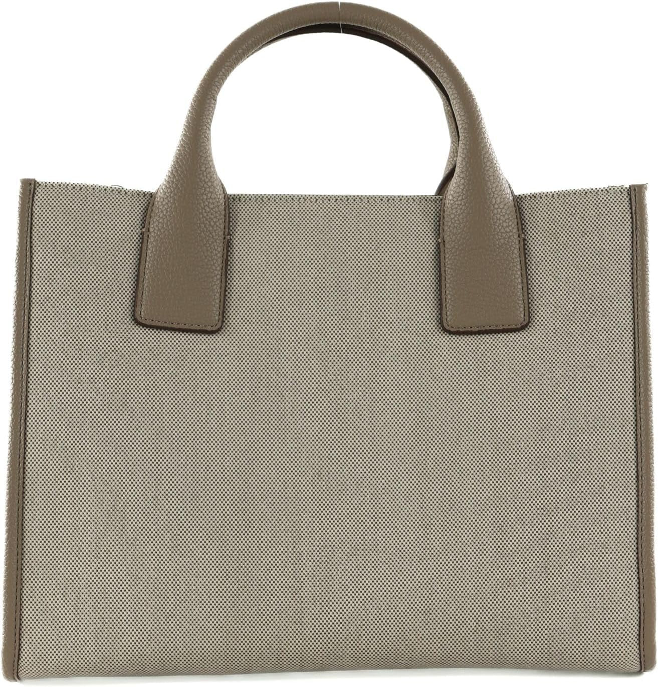 Dámská kabelka DKNY Carol Medium Book, Natural Multi Bags Women Naty Shop