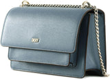Dámské DKNY Clutch Crossbody, Coastal Blue Dámské Tašky Naty Shop