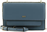 Dámské DKNY Clutch Crossbody, Coastal Blue Dámské tašky Naty Shop Výchozí název