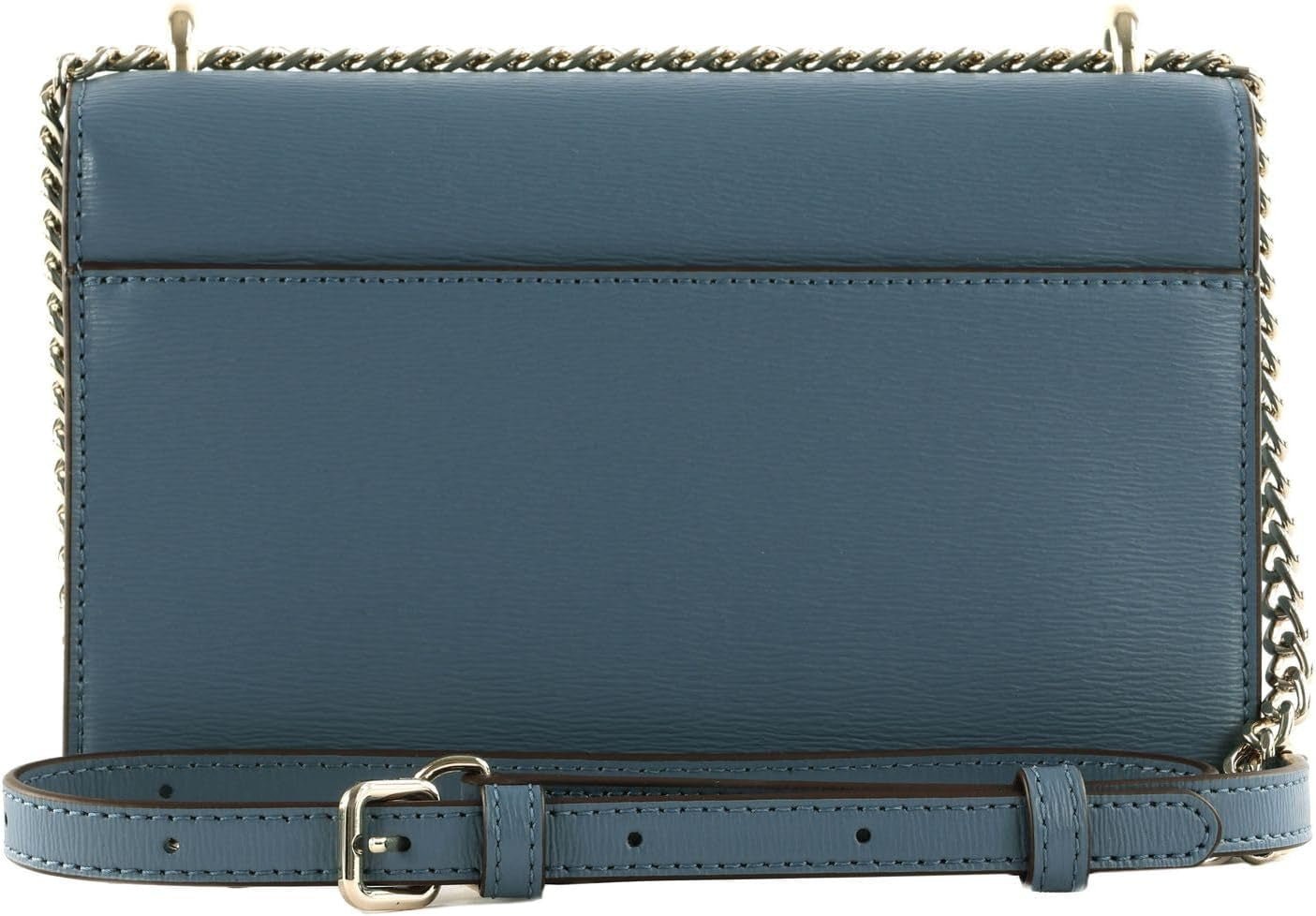 Dámské DKNY Clutch Crossbody, Coastal Blue Dámské Tašky Naty Shop