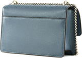 Dámské DKNY Clutch Crossbody, Coastal Blue Dámské Tašky Naty Shop