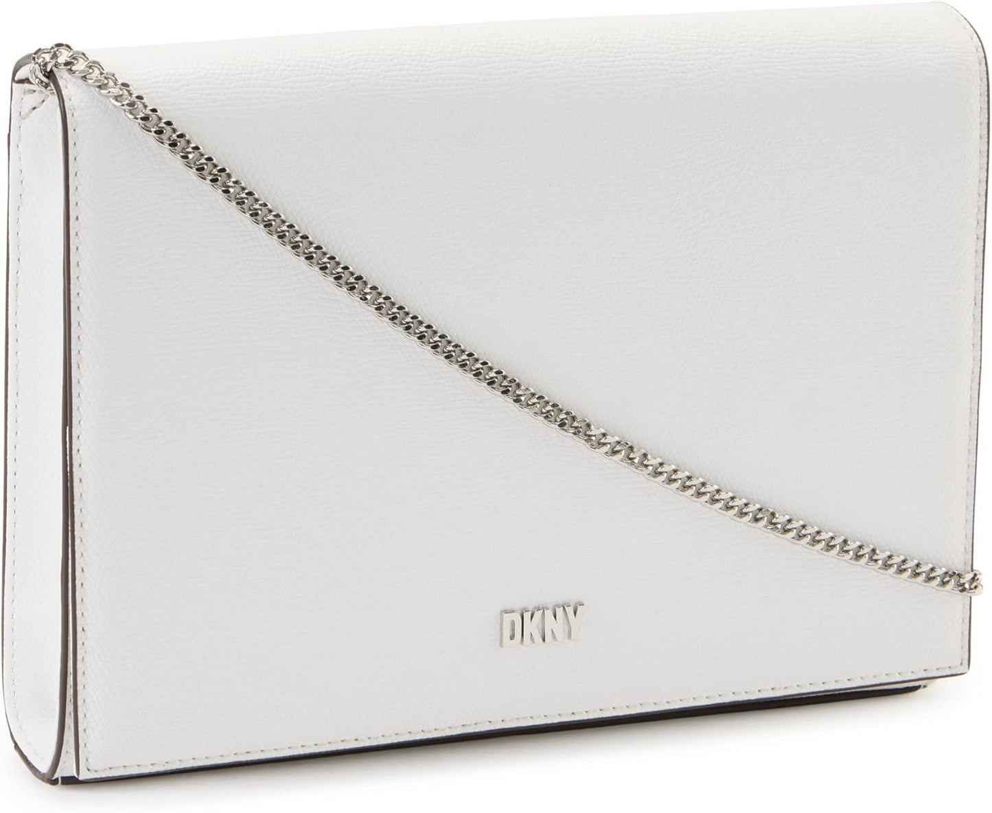 Kabelka DKNY Twiggy, optická bílá Dámské tašky Naty Shop