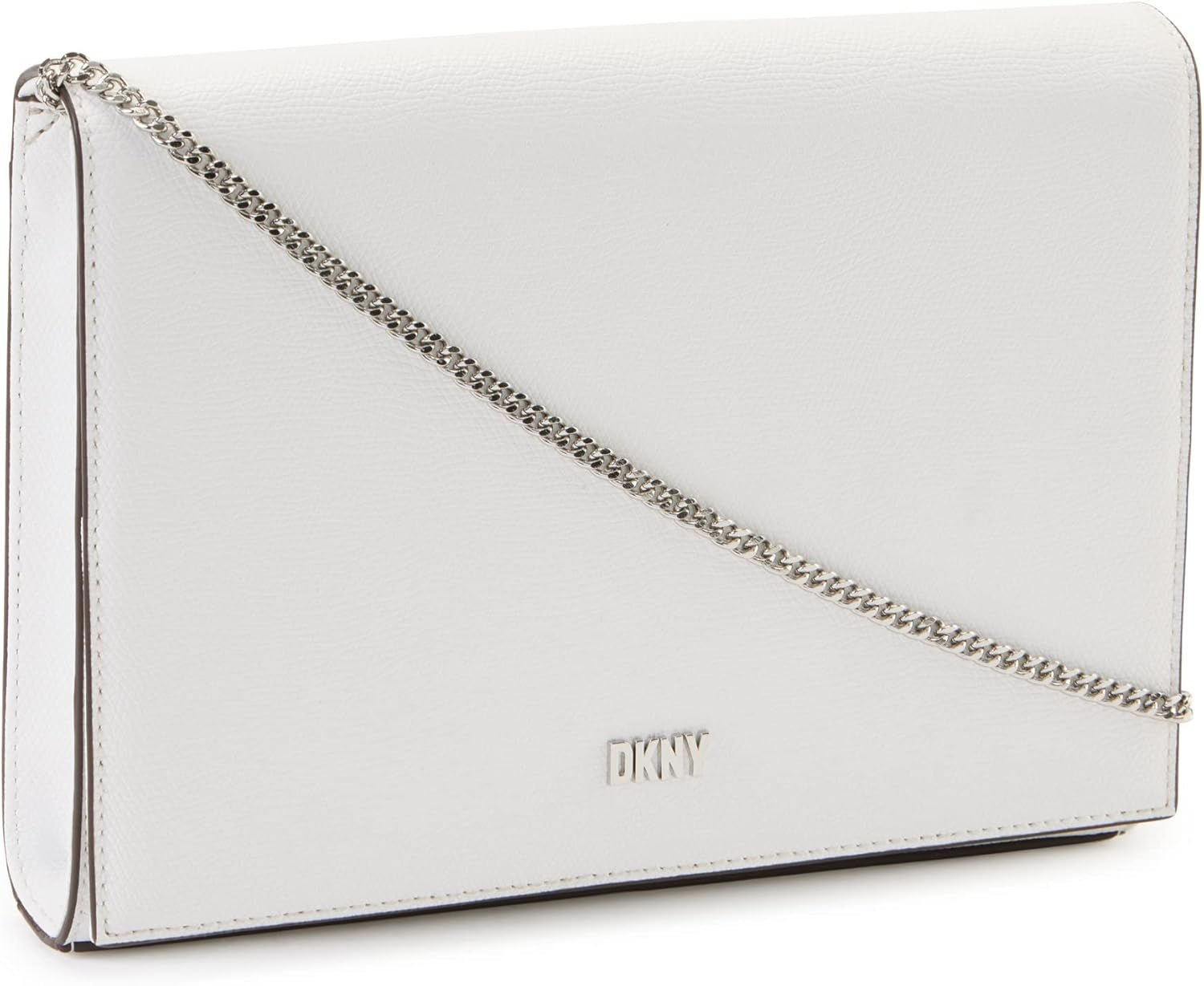 Kabelka DKNY Twiggy, optická bílá Dámské tašky Naty Shop