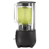 Tyčový mixér Hamilton Beach Commercial® 908®R, HBB908R-CE, 1 HP, 1,3 l polykarbonátová nádoba, 2 rychlosti, 220-240 V, Black Kitchen Naty Shop