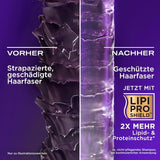 OGX Biotin a kolagen šampon, 385 ml Sprchový kout a koupel Naty Shop