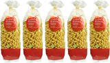 tegut... Vaječné nudle Vývrtka Balení 5 ks (5 x 500 g)
