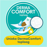 Pampers Premium Protection Velikost 6, 74 Plenky, 13kg+, #1 pro pohodlí a ochranu citlivé pokožky