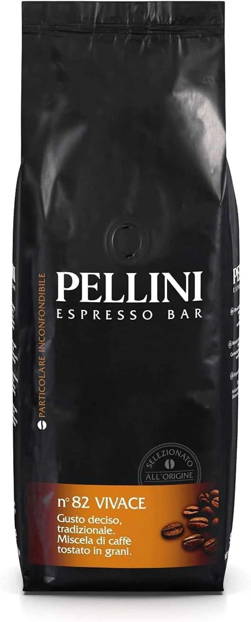 pellini č. 82 Vivace Coffee Beans 500 g