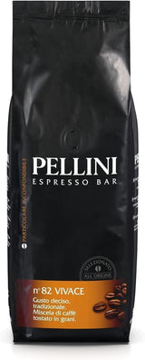 pellini č. 82 Vivace Coffee Beans 500 g