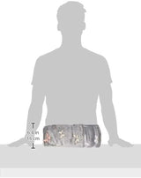 Přehoz na postel Kanguru Glow Glow in the Dark Deka Butterfly Měkká deka 130X150Cm Světelná přehoz na pohovku. Dětská deka Glow in the Dark, šedá Postele a přikrývky Besuche den Kanguru-Store