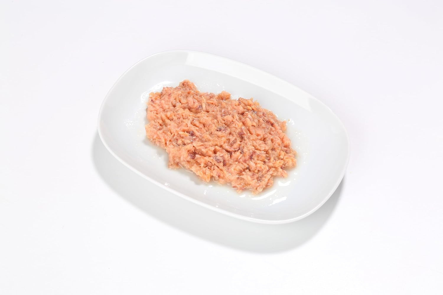 Almo Nature HFC Jelly - Mokré krmivo pro dospělé kočky - Pstruh a tuňák - Lidská kvalita, Bezlepkové - 6 x 70 g