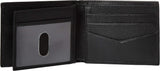 Fossil Men's Wilder Flip Id Bifold Cestovní doplňky Bi-Fold Peněženka Peněženka Muži Naty Shop
