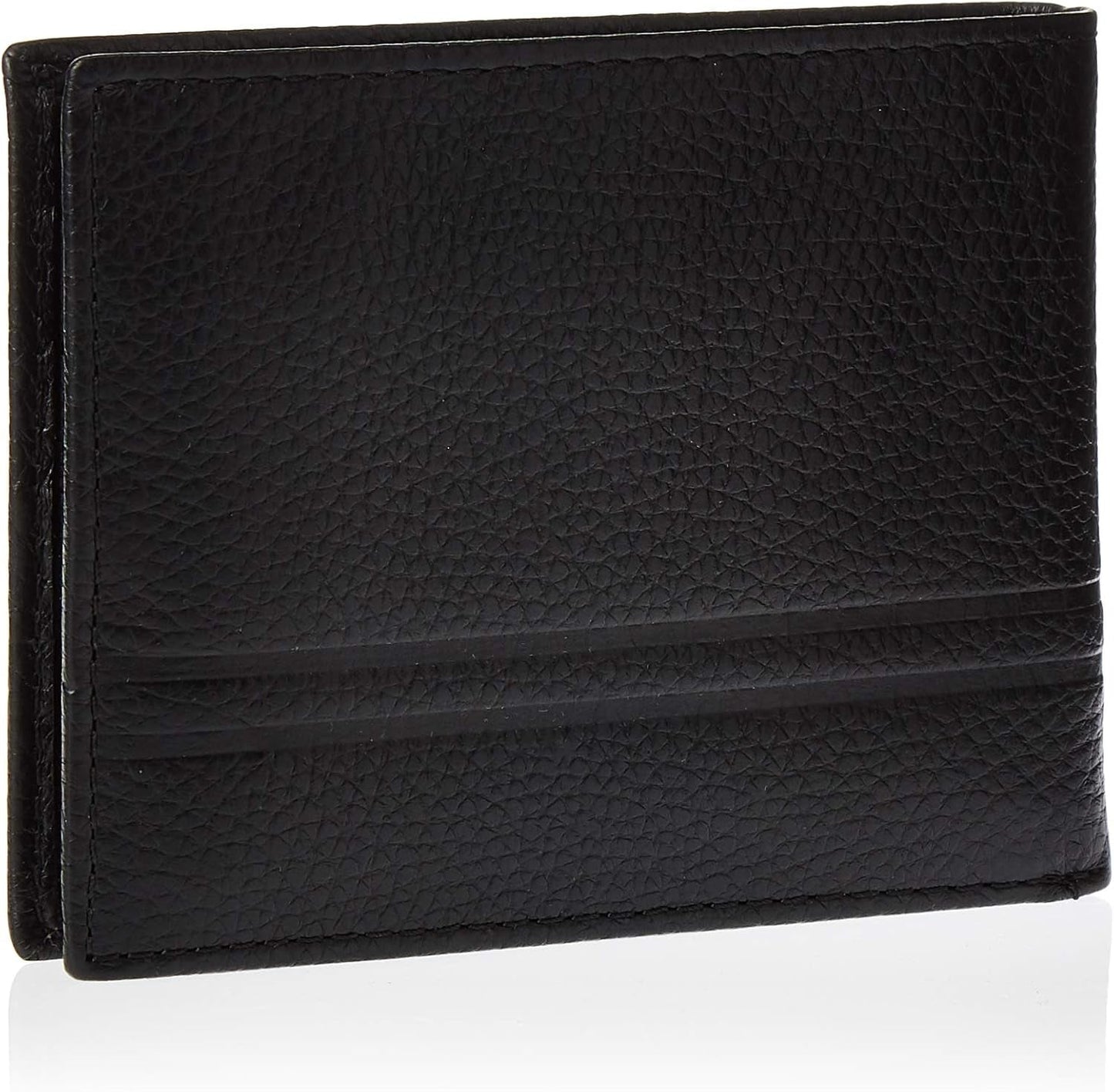Fossil Men's Wilder Flip Id Bifold Cestovní doplňky Bi-Fold Peněženka Peněženka Muži Naty Shop