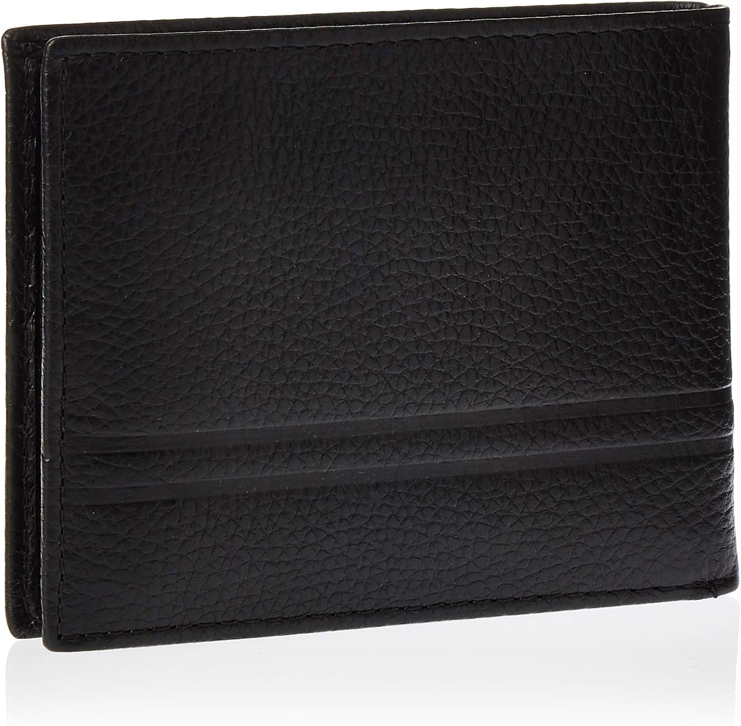 Fossil Men's Wilder Flip Id Bifold Cestovní doplňky Bi-Fold Peněženka Peněženka Muži Naty Shop