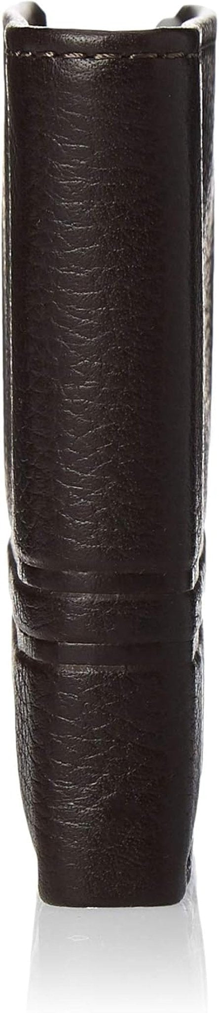 Fossil Men's Wilder Flip Id Bifold Cestovní doplňky Bi-Fold Peněženka Peněženka Muži Naty Shop