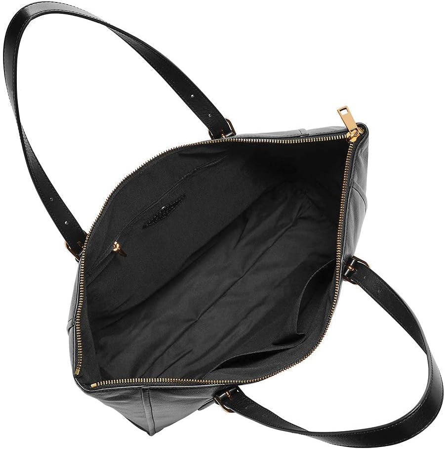 Fossil Carlie Tote Bags Women Naty Shop