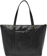 Fossil Carlie Tote Bags Women Naty Shop