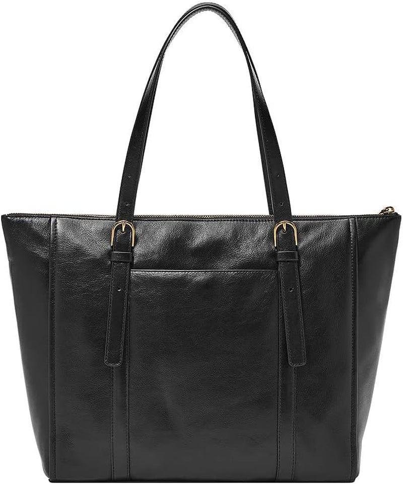 Fossil Carlie Tote Bags Women Naty Shop