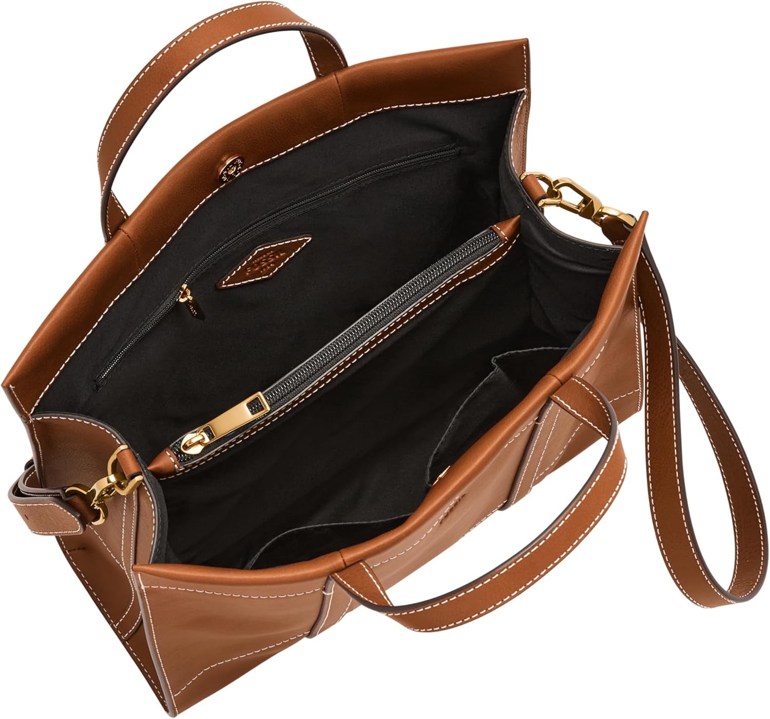 Fossil Carmen shopper Dámské tašky Naty Shop