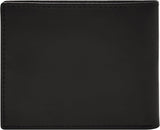 Peněženka Fossil Men's Derrick Bifold Leather RFID Blocking Flip ID Window Peněženka Muži Naty Shop