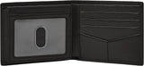 Peněženka Fossil Men's Derrick Bifold Leather RFID Blocking Flip ID Window Peněženka Muži Naty Shop