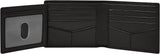 Peněženka Fossil Men's Derrick Bifold Leather RFID Blocking Flip ID Window Peněženka Muži Naty Shop