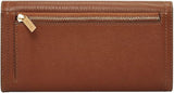 Peněženka Fossil Logan Flap Women Naty Shop