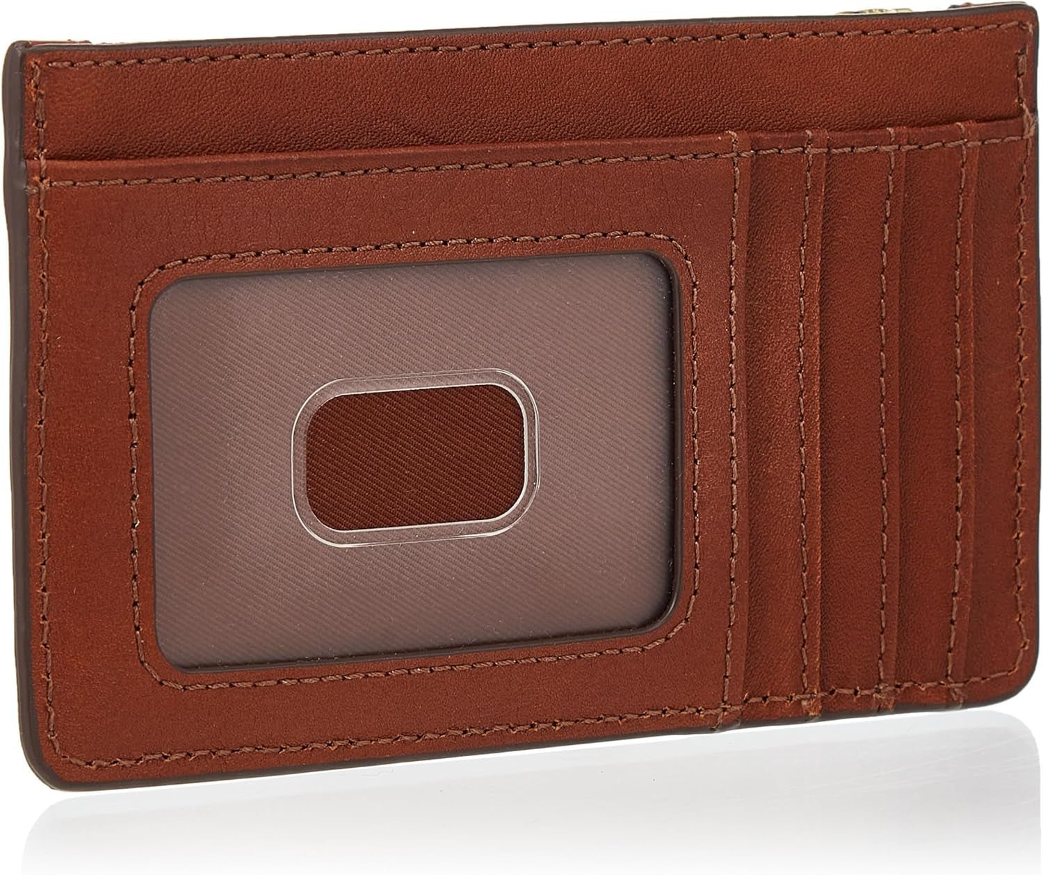Peněženka Fossil Logan Flap Women Naty Shop