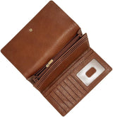 Peněženka Fossil Logan Flap Women Naty Shop