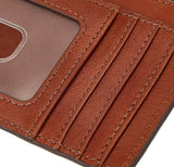 Peněženka Fossil Logan Flap Women Naty Shop