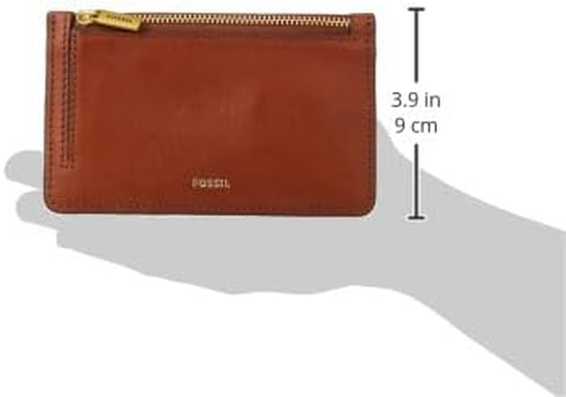 Peněženka Fossil Logan Flap Women Naty Shop