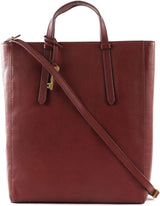 Fossil dámská kožená Camilla konvertibilní taška na batoh kabelka Bags Women Naty Shop