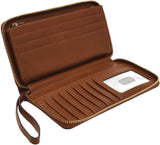 Fossil Ladies Liza Bi-Fold Wallet Dámská peněženka Naty Shop