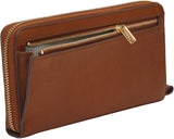 Fossil Ladies Liza Bi-Fold Wallet Dámská peněženka Naty Shop