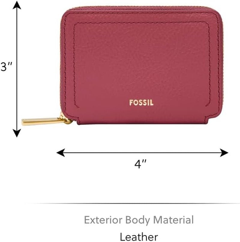 Fossil Ladies Logan Multifunkční peněženka Women Naty Shop