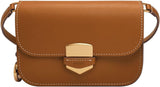 Crossbody kabelky Fossil Lennox Dámské Sedlo Naty Shop