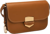 Dámské crossbody kabelky Fossil Lennox Naty Shop