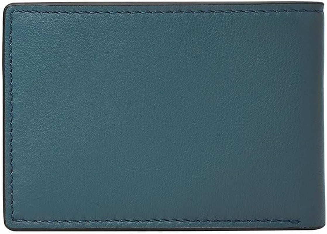 Fossil Steven Casual, 11,43 cm D x 1,27 cm Š x 7,62 cm V Pánská peněženka Naty Shop