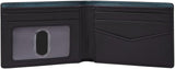 Fossil Steven Casual, 11,43 cm D x 1,27 cm Š x 7,62 cm V Pánská peněženka Naty Shop