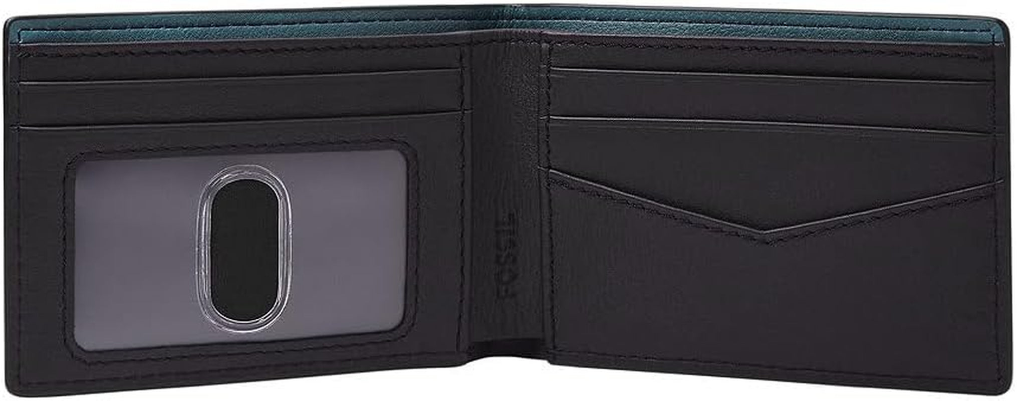 Fossil Steven Casual, 11,43 cm D x 1,27 cm Š x 7,62 cm V Pánská peněženka Naty Shop